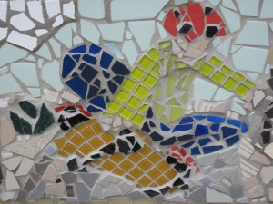 Roseneath Mosaic